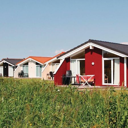 Вилла Friedrichskoog-Deichblick 14 Экстерьер фото